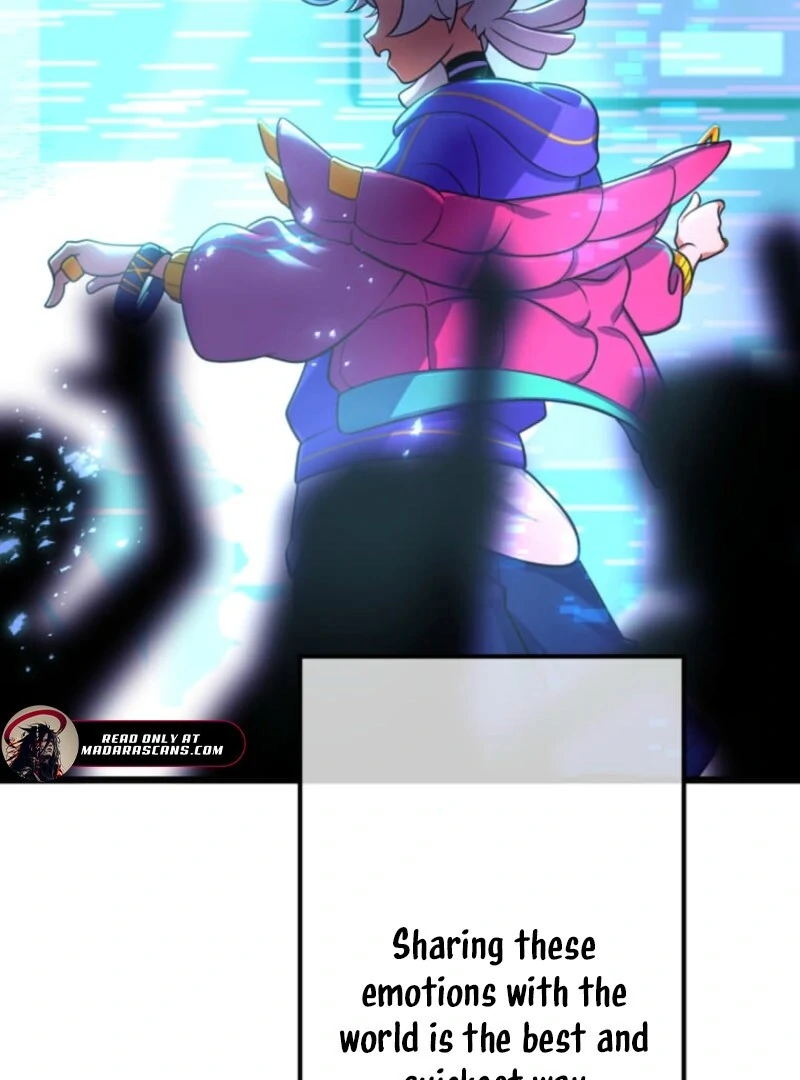Reverse Cross -The Prompt Magician chapter 4 page 33