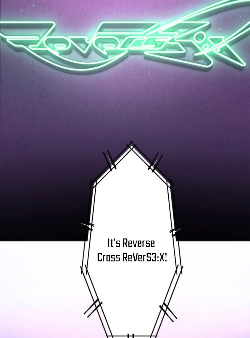 Reverse Cross -The Prompt Magician chapter 4 page 40