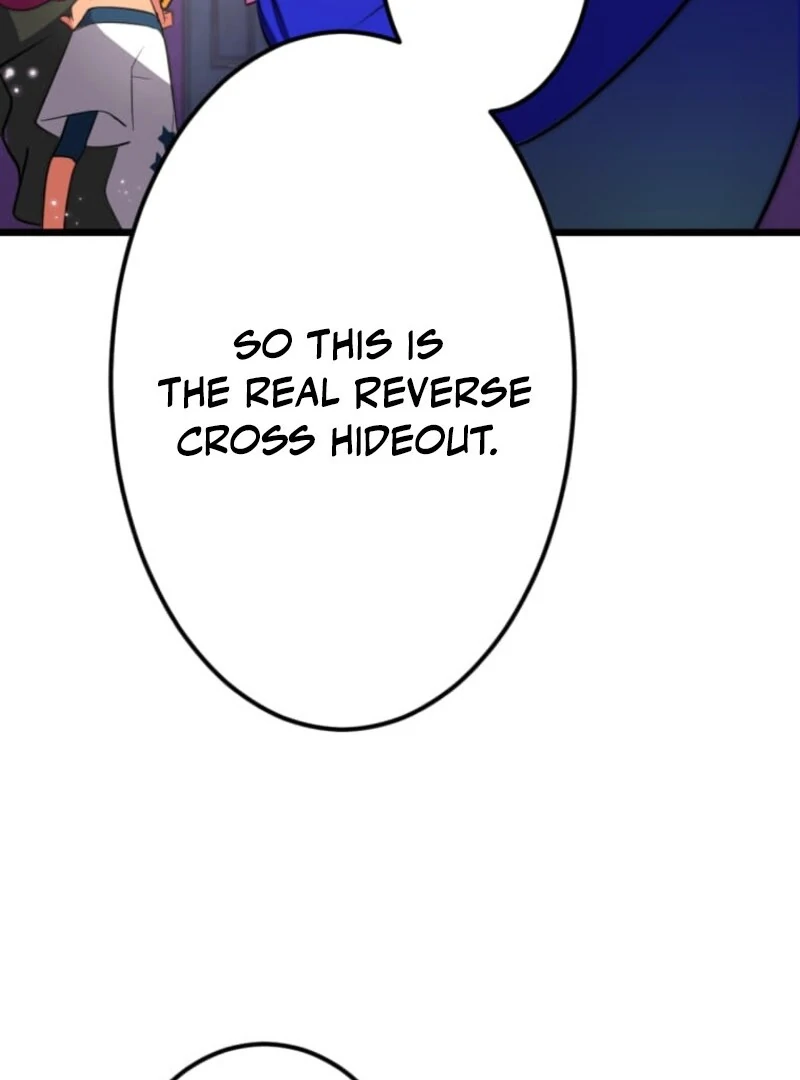 Reverse Cross -The Prompt Magician chapter 4 page 48