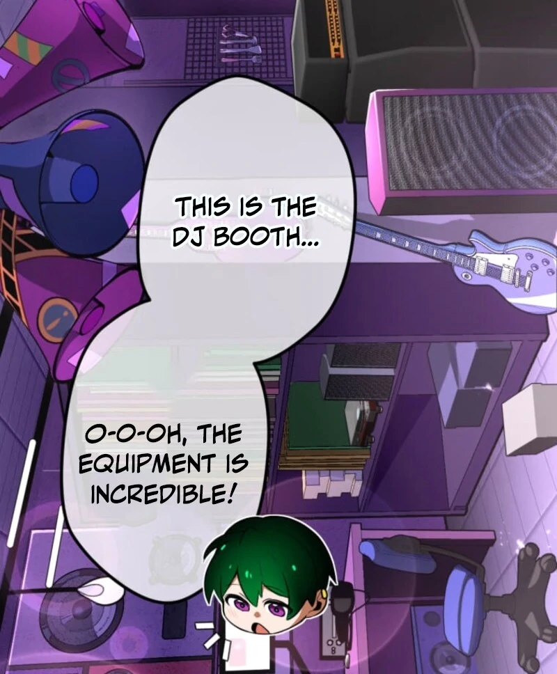 Reverse Cross -The Prompt Magician chapter 4 page 52