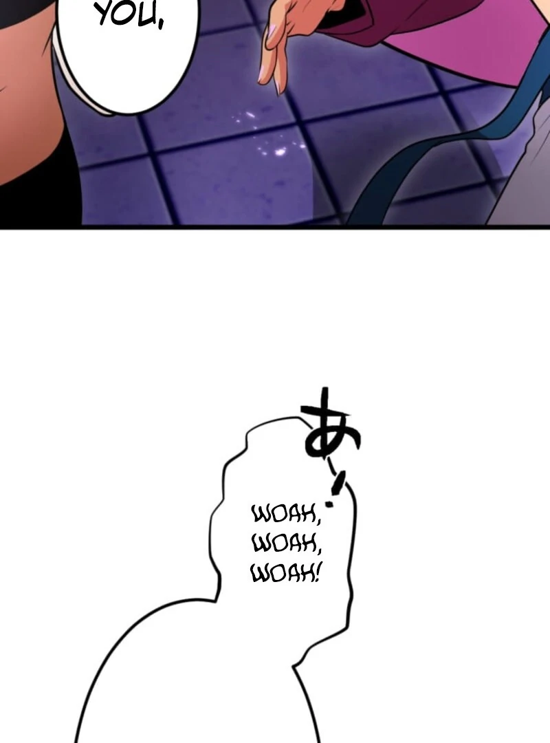 Reverse Cross -The Prompt Magician chapter 4 page 55