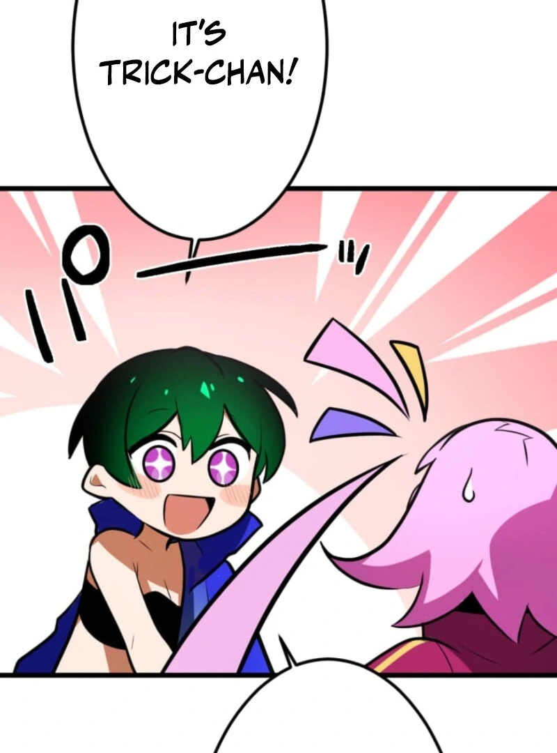 Reverse Cross -The Prompt Magician chapter 4 page 56