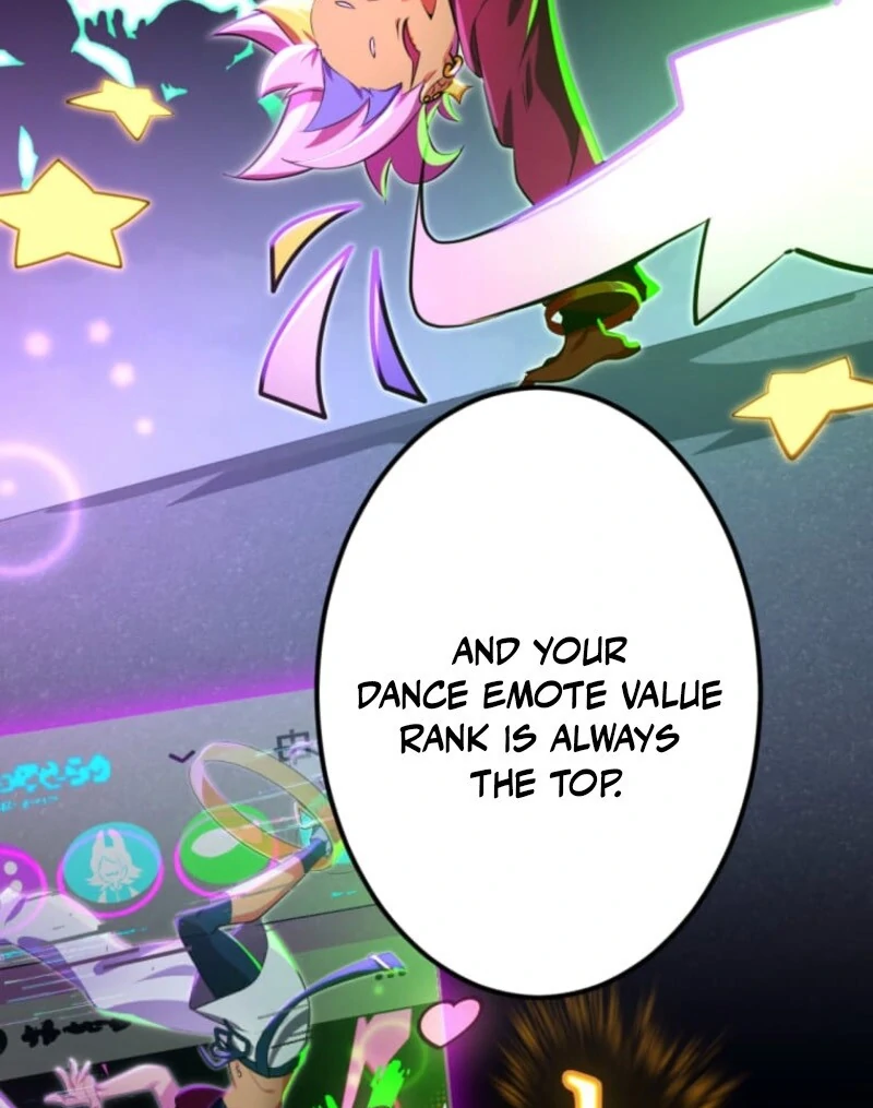 Reverse Cross -The Prompt Magician chapter 4 page 59