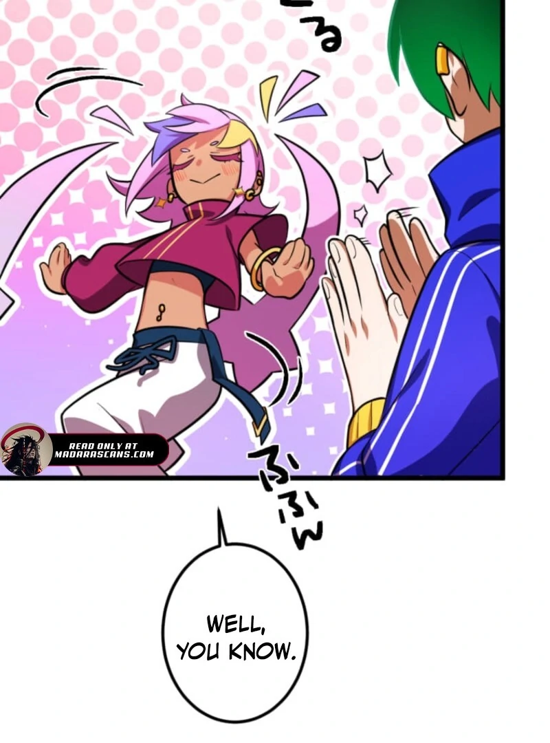 Reverse Cross -The Prompt Magician chapter 4 page 63
