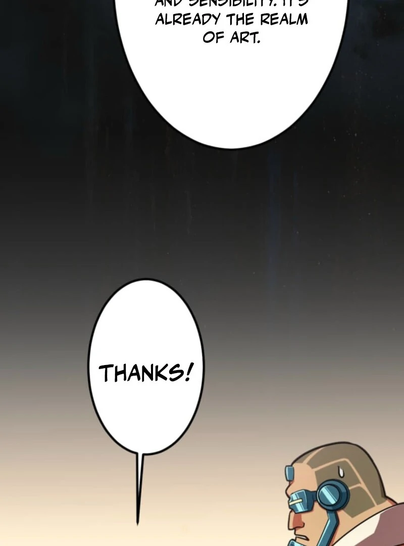 Reverse Cross -The Prompt Magician chapter 4 page 70
