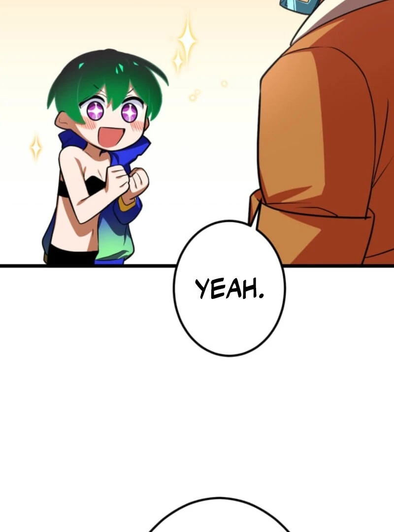 Reverse Cross -The Prompt Magician chapter 4 page 71