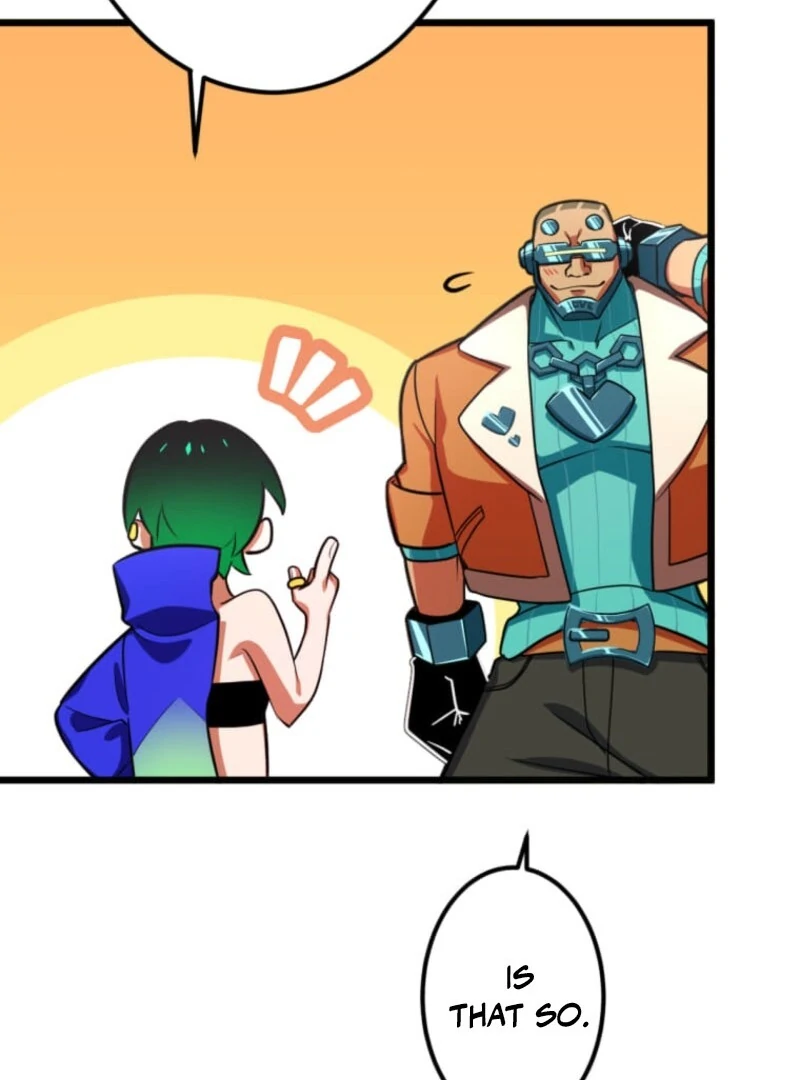 Reverse Cross -The Prompt Magician chapter 4 page 73