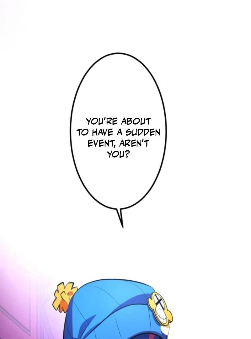 Reverse Cross -The Prompt Magician chapter 4 page 77