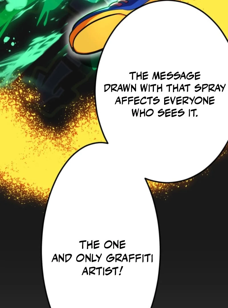 Reverse Cross -The Prompt Magician chapter 4 page 81