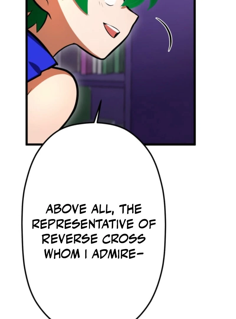 Reverse Cross -The Prompt Magician chapter 4 page 89