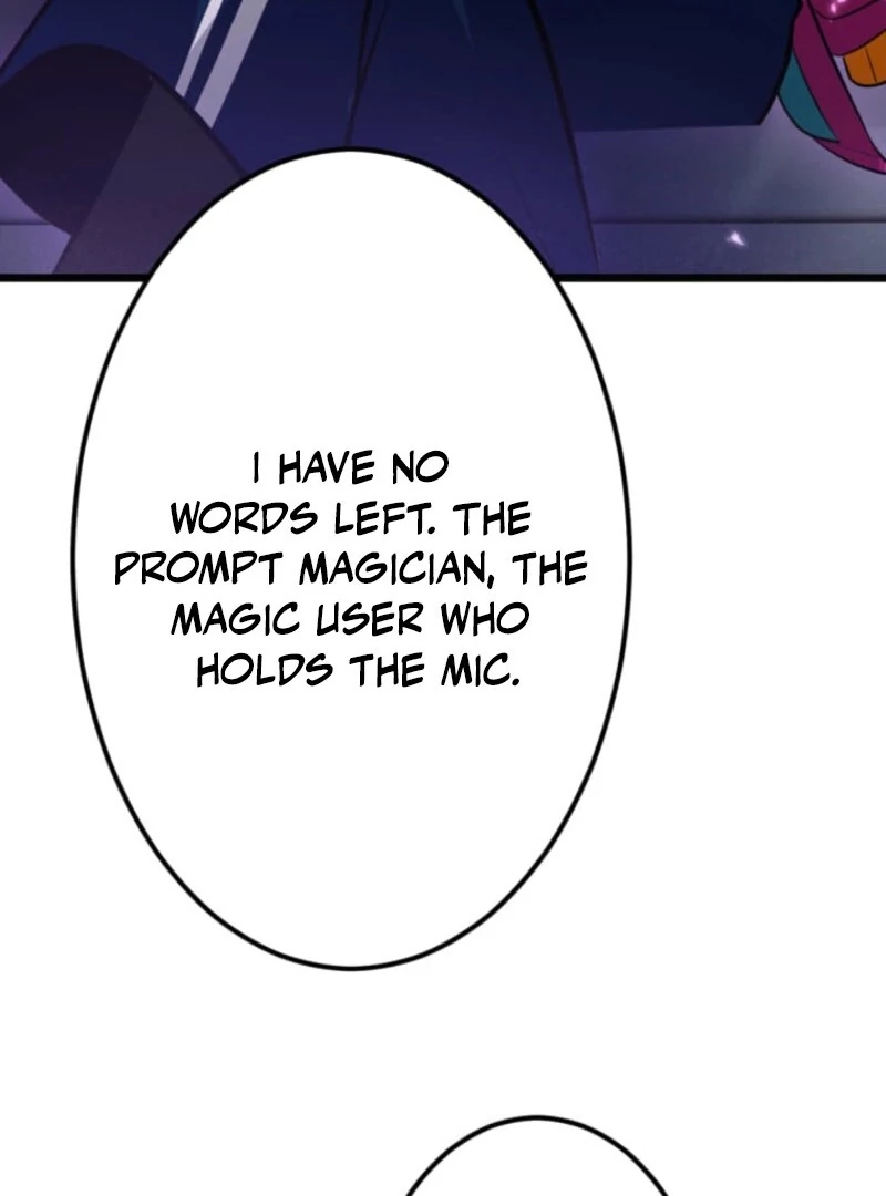 Reverse Cross -The Prompt Magician chapter 4 page 93
