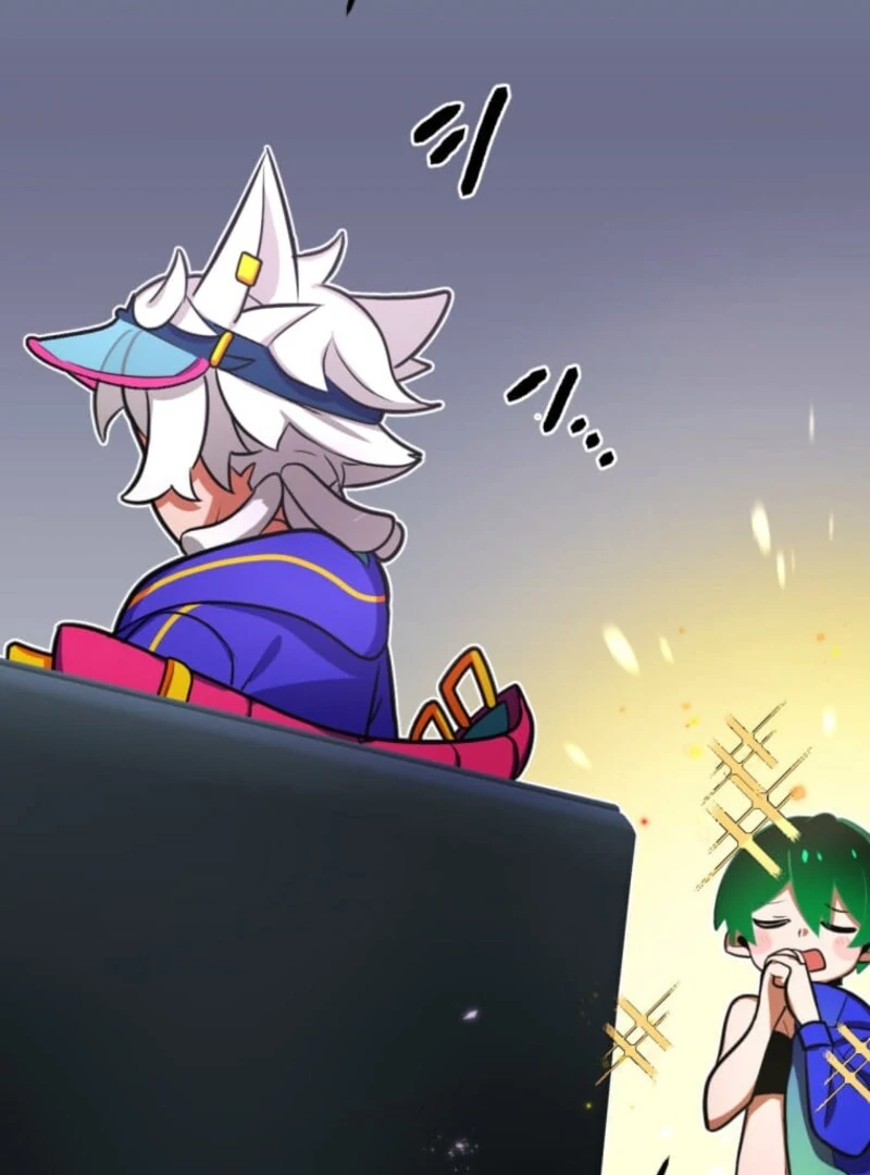 Reverse Cross -The Prompt Magician chapter 4 page 95