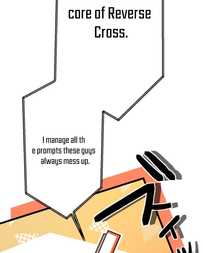 Reverse Cross -The Prompt Magician chapter 4 page 105