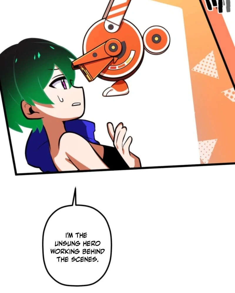 Reverse Cross -The Prompt Magician chapter 4 page 106
