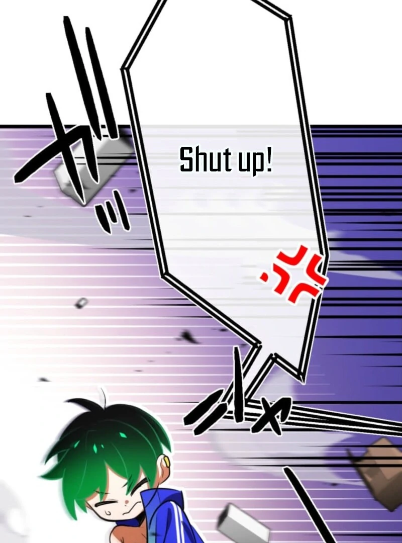 Reverse Cross -The Prompt Magician chapter 4 page 110