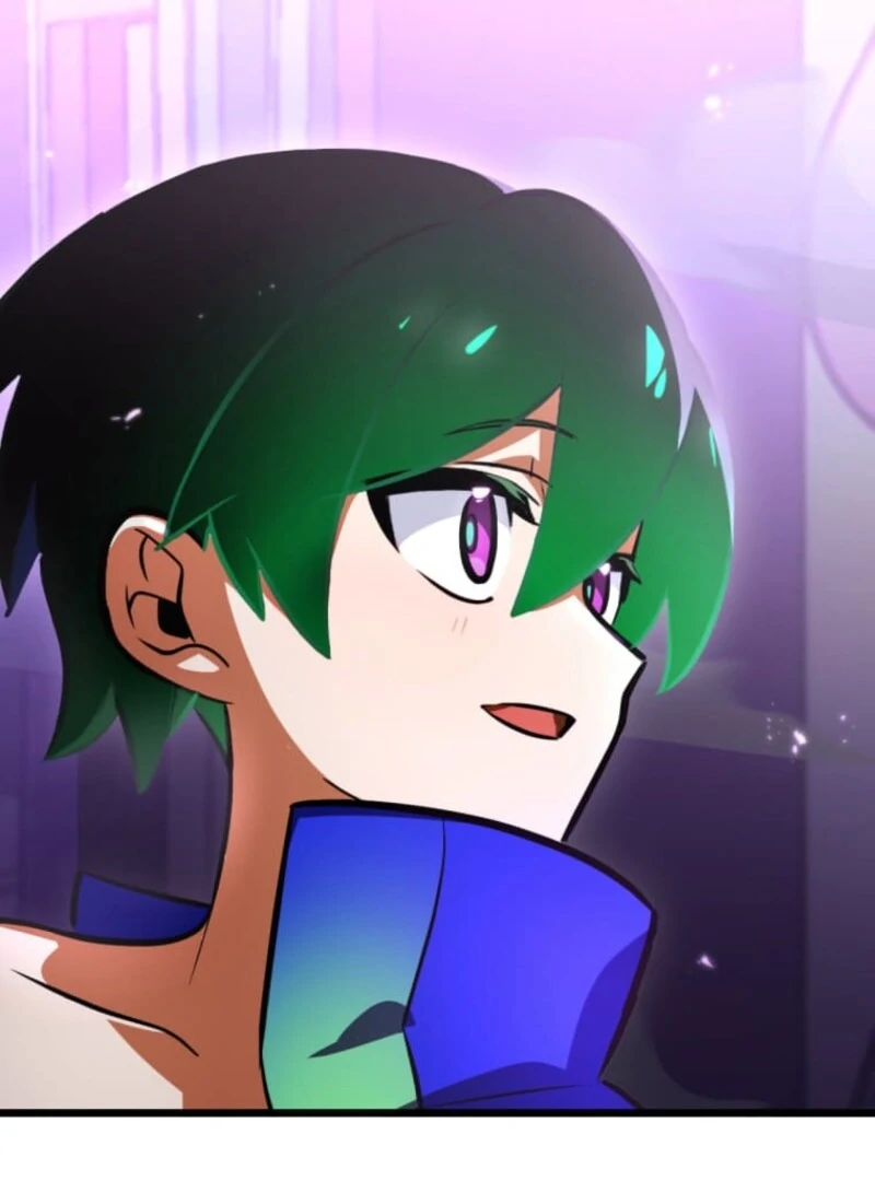 Reverse Cross -The Prompt Magician chapter 4 page 112
