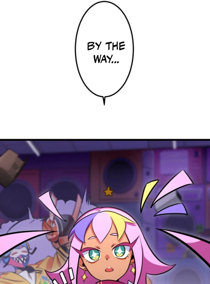 Reverse Cross -The Prompt Magician chapter 4 page 115