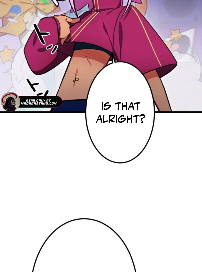 Reverse Cross -The Prompt Magician chapter 4 page 116