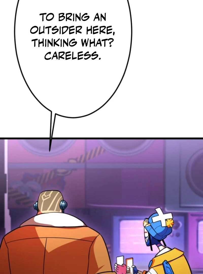 Reverse Cross -The Prompt Magician chapter 4 page 120
