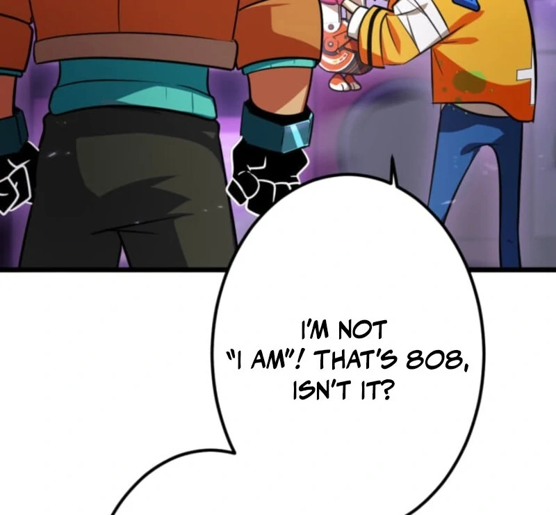 Reverse Cross -The Prompt Magician chapter 4 page 121