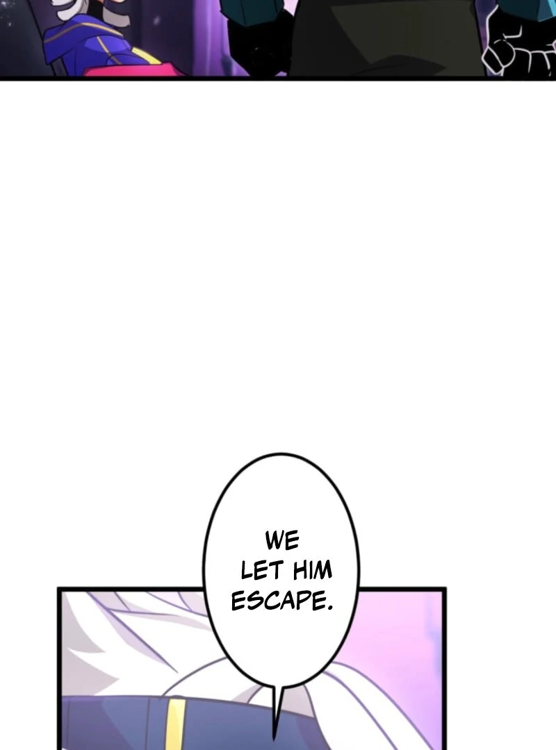 Reverse Cross -The Prompt Magician chapter 4 page 126
