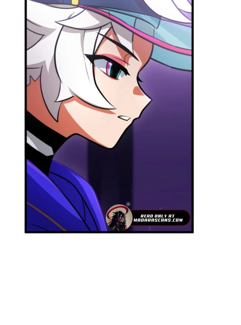 Reverse Cross -The Prompt Magician chapter 4 page 127