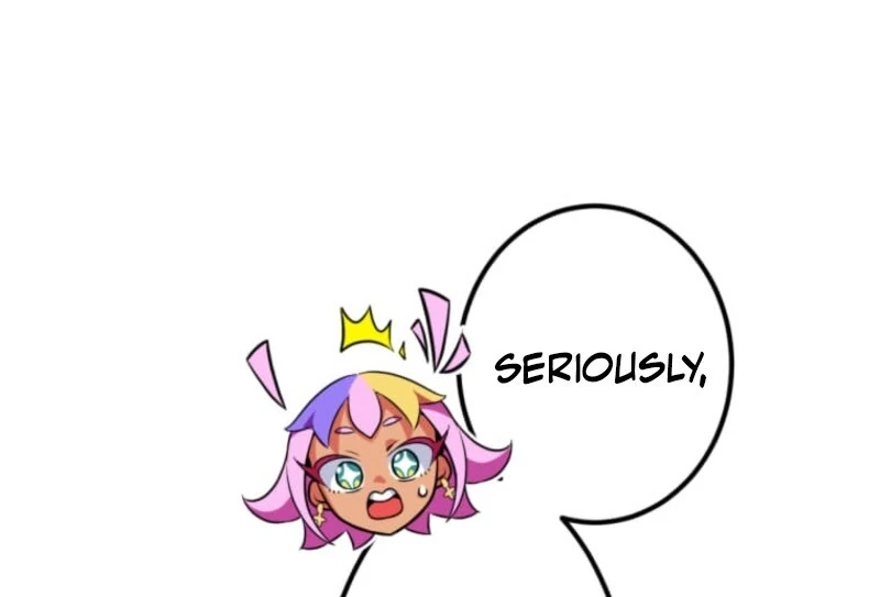 Reverse Cross -The Prompt Magician chapter 4 page 128