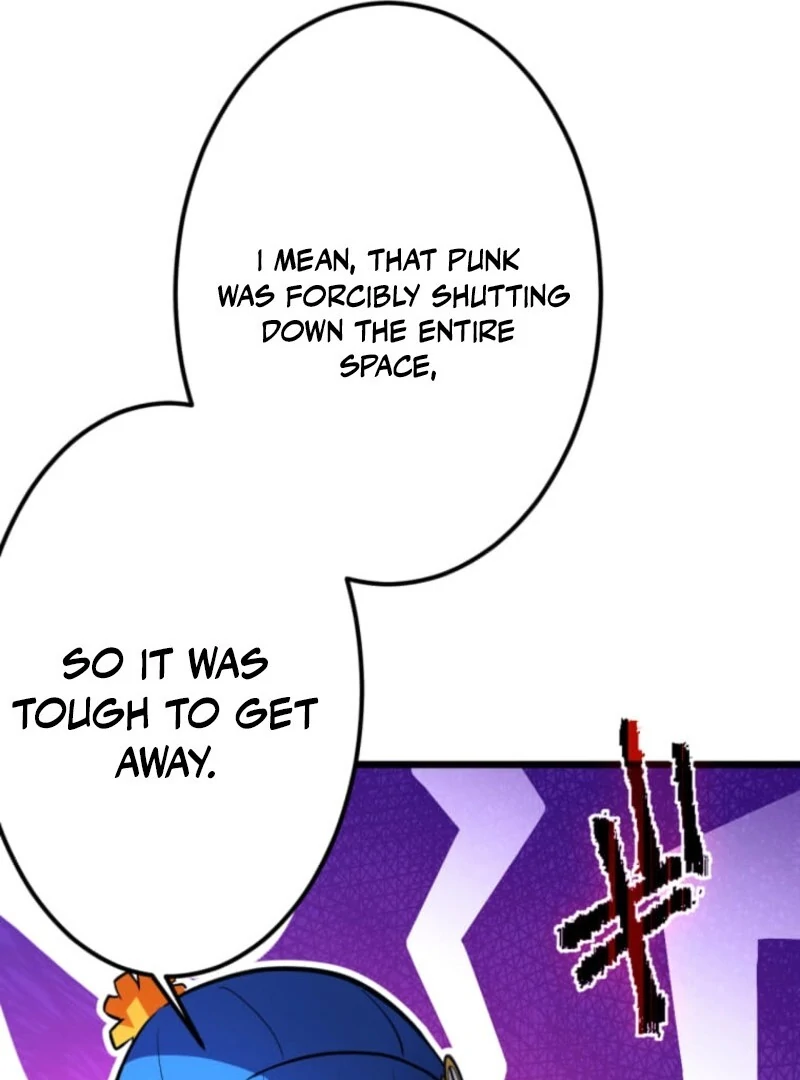 Reverse Cross -The Prompt Magician chapter 4 page 130