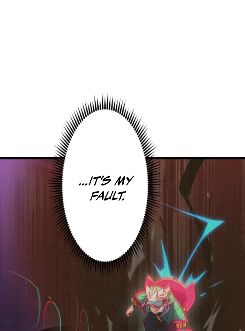 Reverse Cross -The Prompt Magician chapter 4 page 134