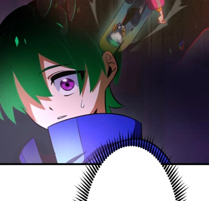 Reverse Cross -The Prompt Magician chapter 4 page 135