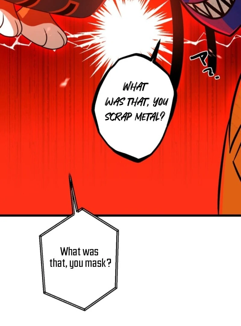 Reverse Cross -The Prompt Magician chapter 4 page 138