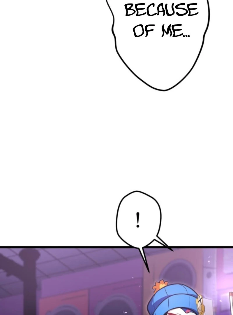 Reverse Cross -The Prompt Magician chapter 4 page 141