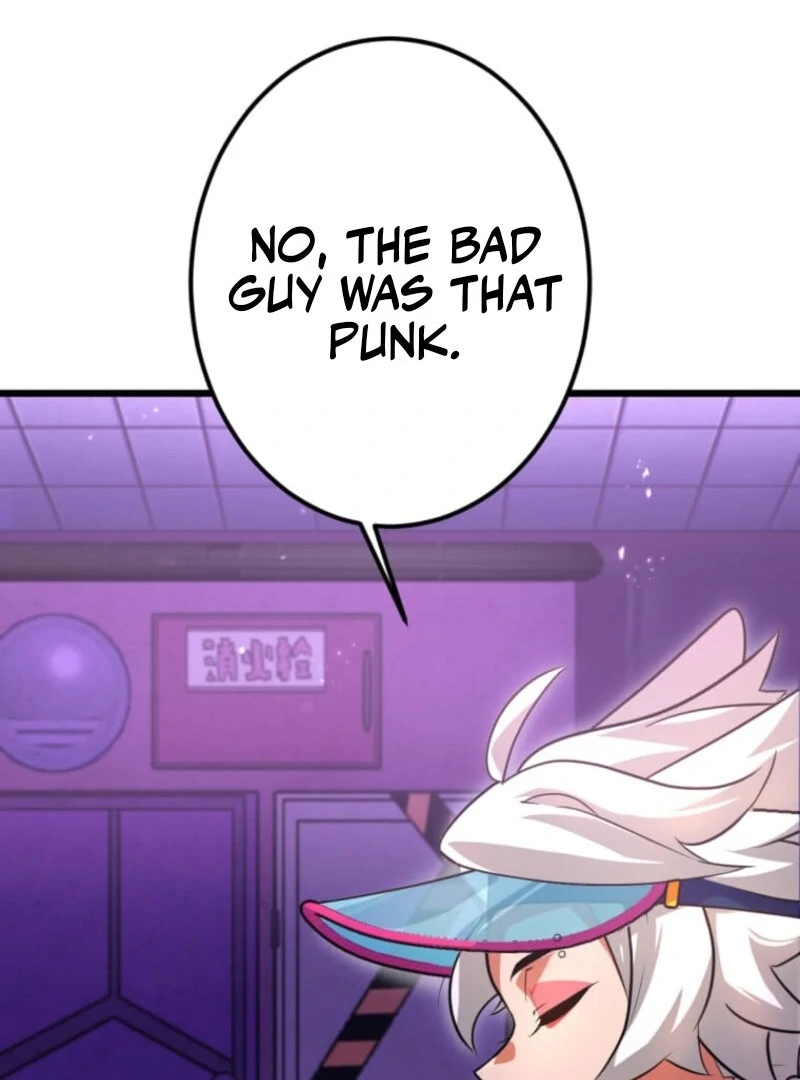 Reverse Cross -The Prompt Magician chapter 4 page 145