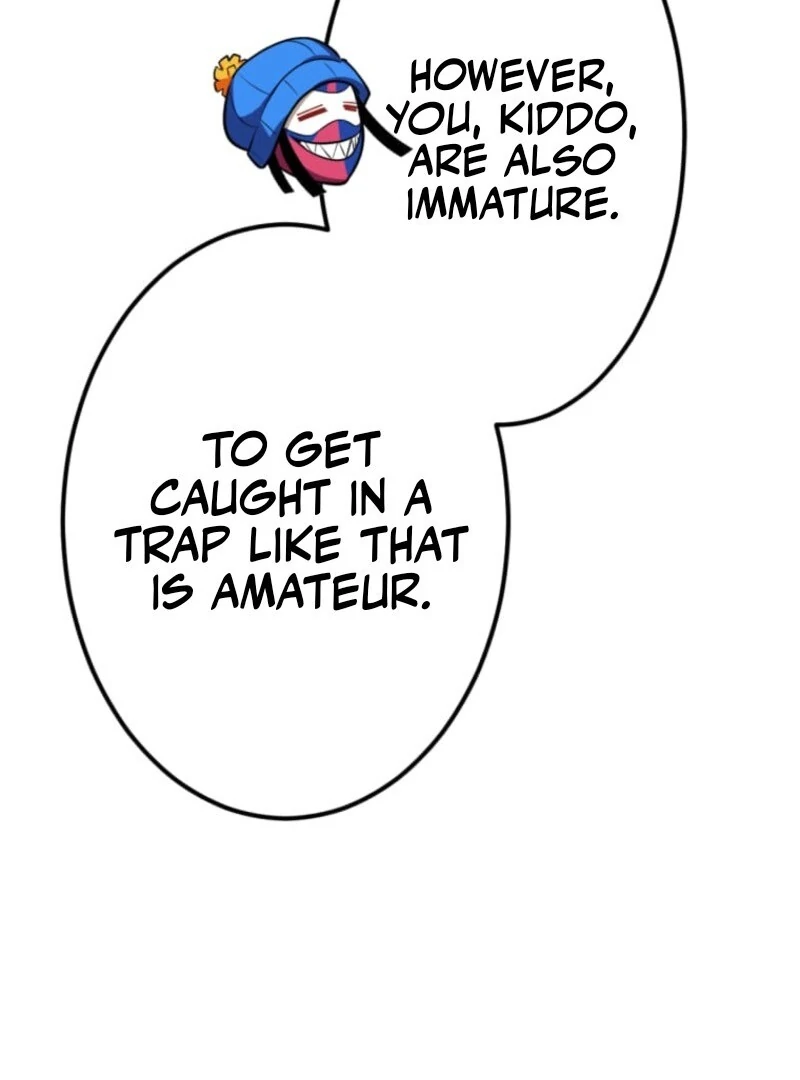 Reverse Cross -The Prompt Magician chapter 4 page 147