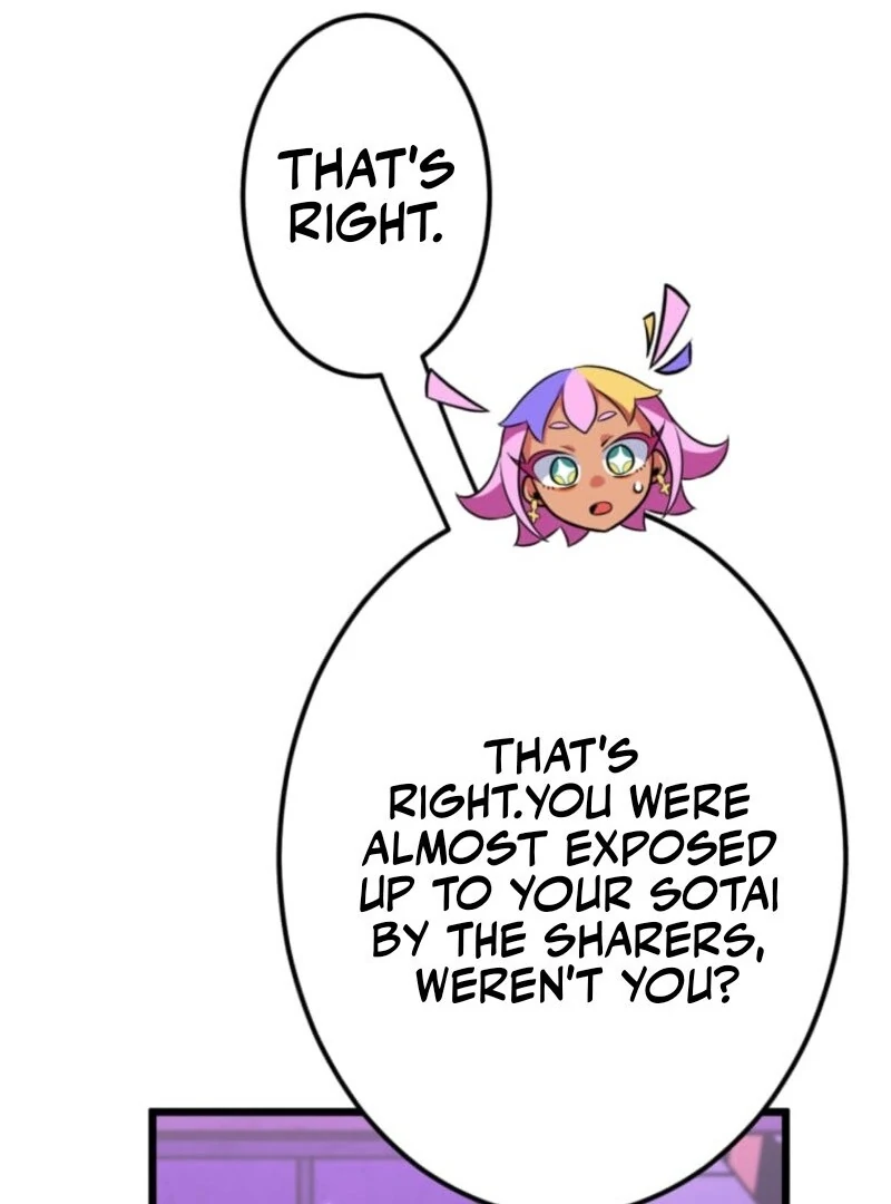 Reverse Cross -The Prompt Magician chapter 4 page 148