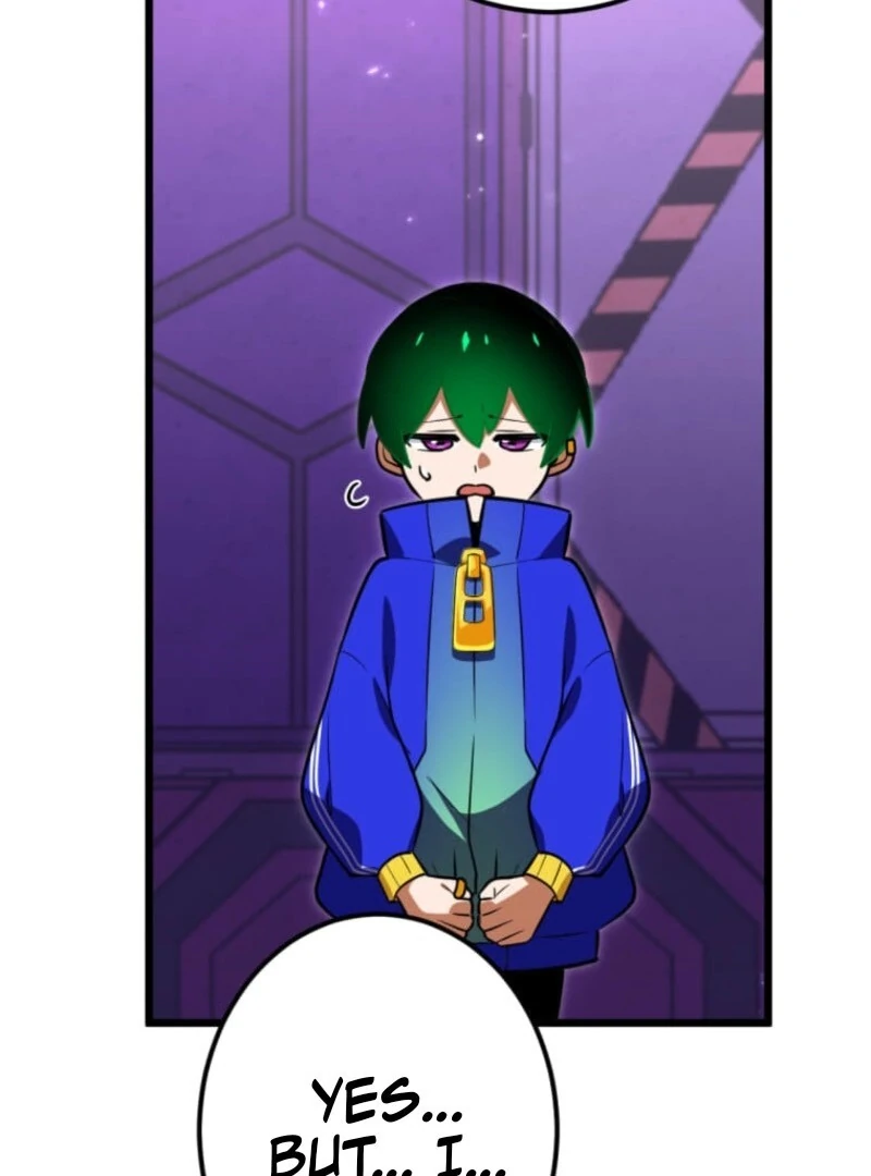 Reverse Cross -The Prompt Magician chapter 4 page 149
