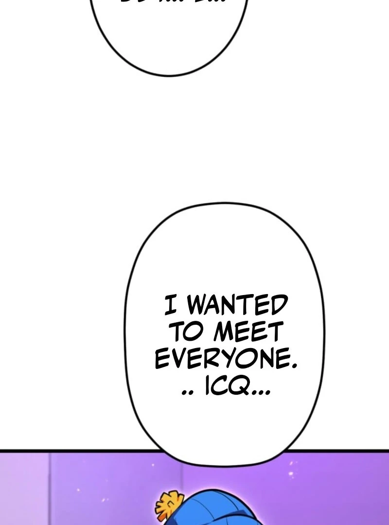 Reverse Cross -The Prompt Magician chapter 4 page 150