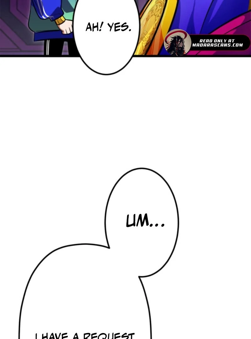 Reverse Cross -The Prompt Magician chapter 4 page 170