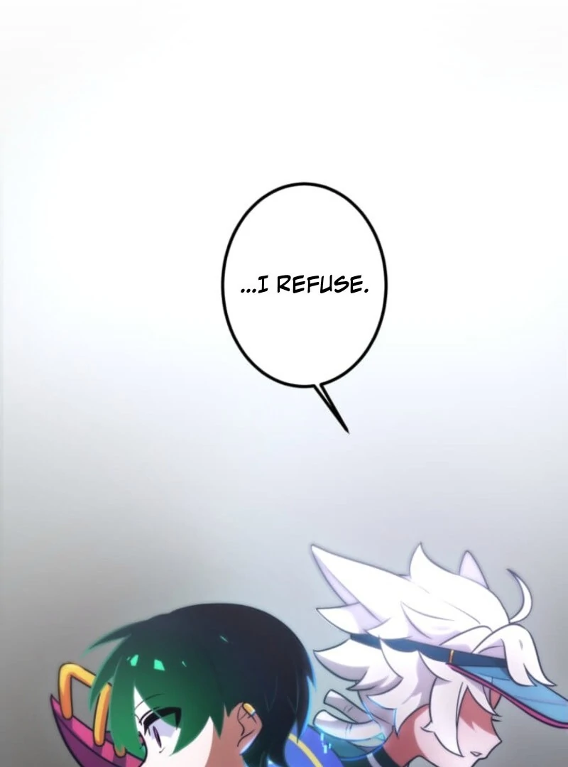 Reverse Cross -The Prompt Magician chapter 4 page 181