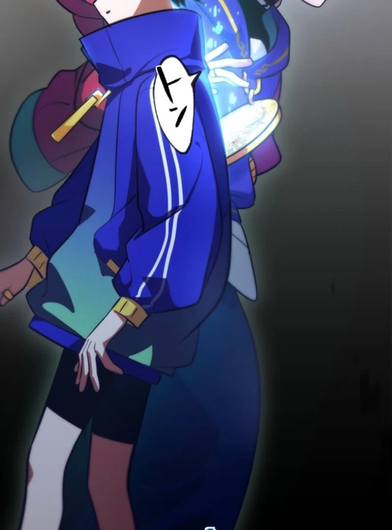 Reverse Cross -The Prompt Magician chapter 4 page 182