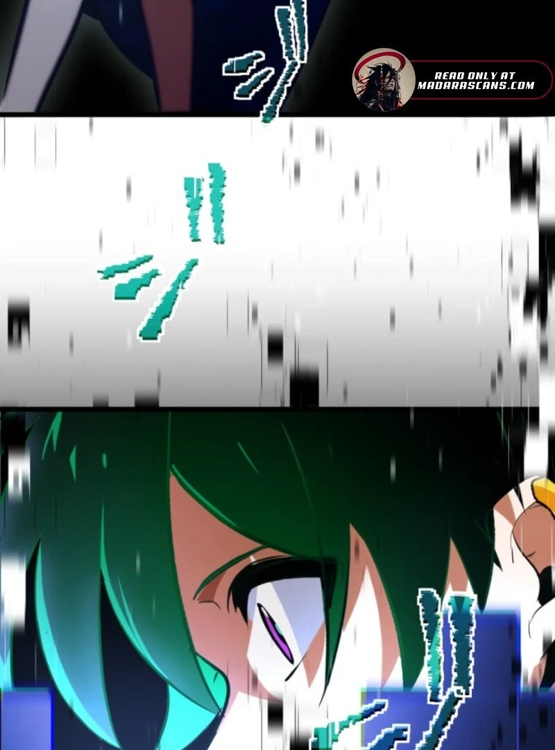 Reverse Cross -The Prompt Magician chapter 4 page 183