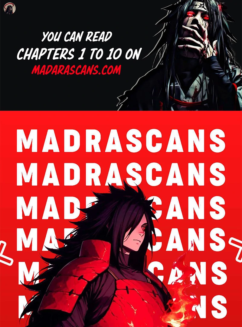 Reverse Cross -The Prompt Magician chapter 5 page 1