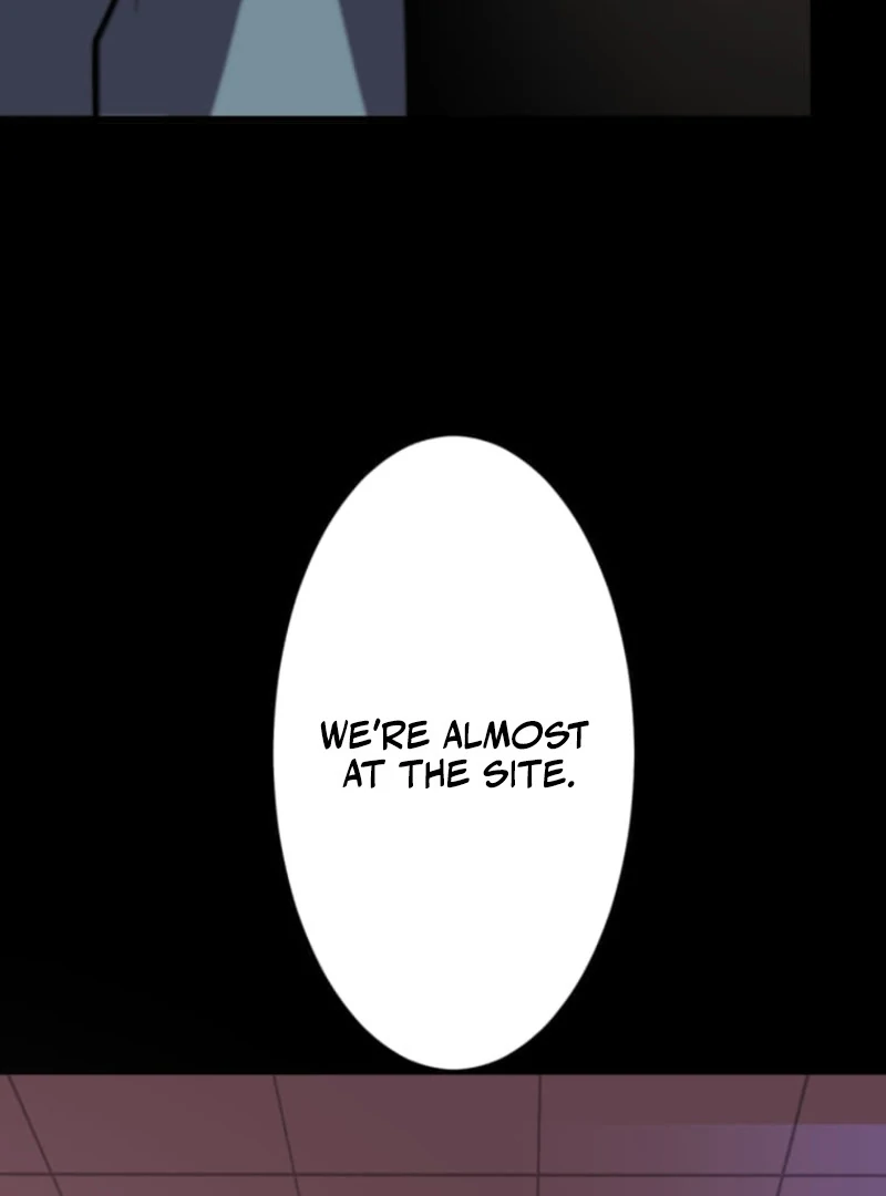 Reverse Cross -The Prompt Magician chapter 5 page 8