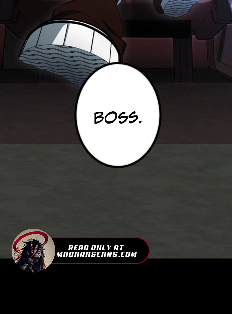 Reverse Cross -The Prompt Magician chapter 5 page 10