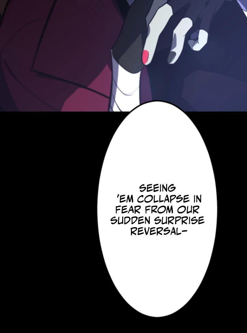 Reverse Cross -The Prompt Magician chapter 5 page 16