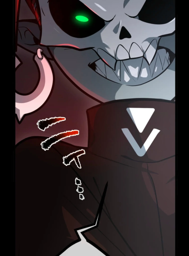 Reverse Cross -The Prompt Magician chapter 5 page 18