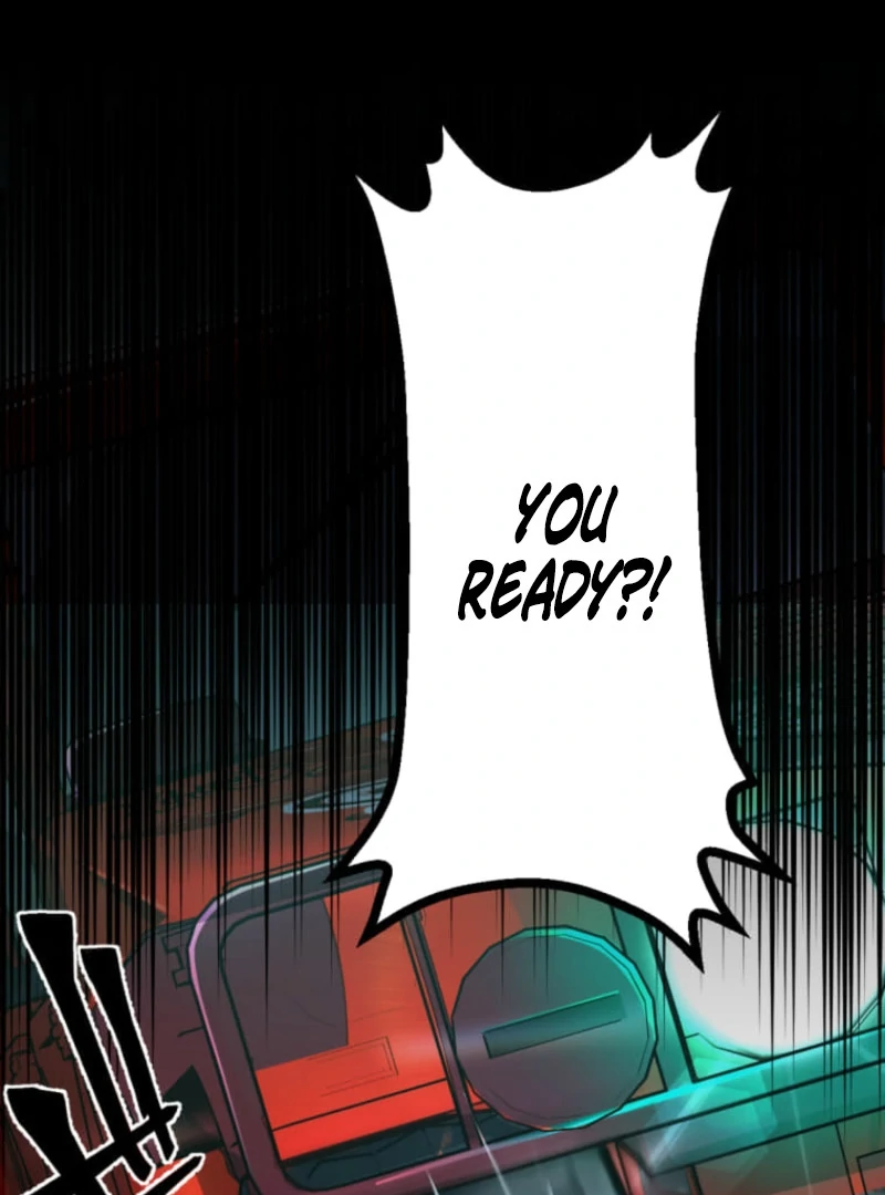 Reverse Cross -The Prompt Magician chapter 5 page 20