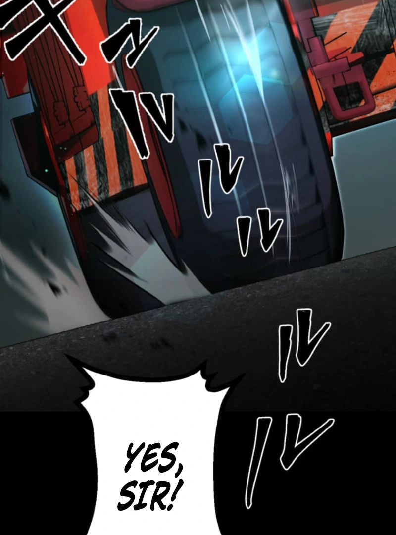 Reverse Cross -The Prompt Magician chapter 5 page 21