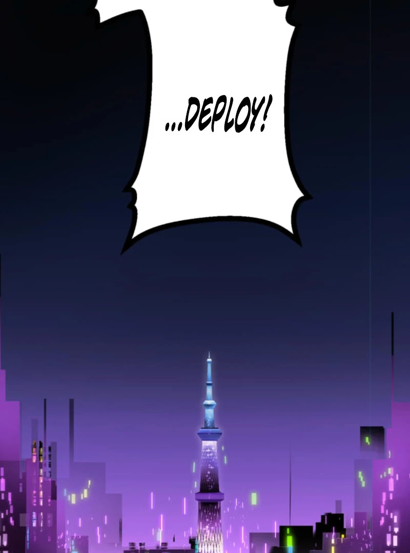 Reverse Cross -The Prompt Magician chapter 5 page 23