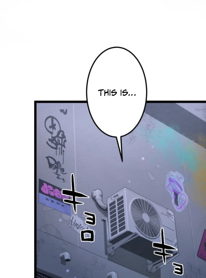 Reverse Cross -The Prompt Magician chapter 5 page 28